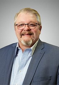 Randall Schaaf