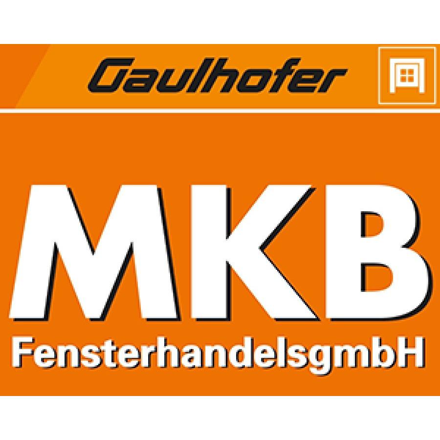 MKB FensterhandelsgesmbH Logo