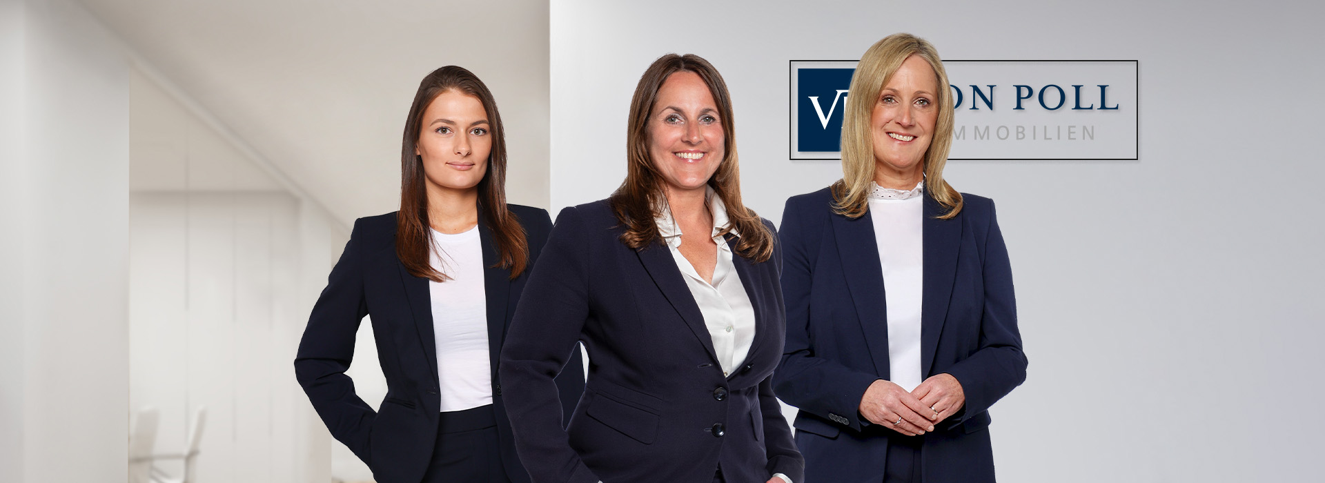 VON POLL IMMOBILIEN Krefeld, Marktstraße 8 in Krefeld