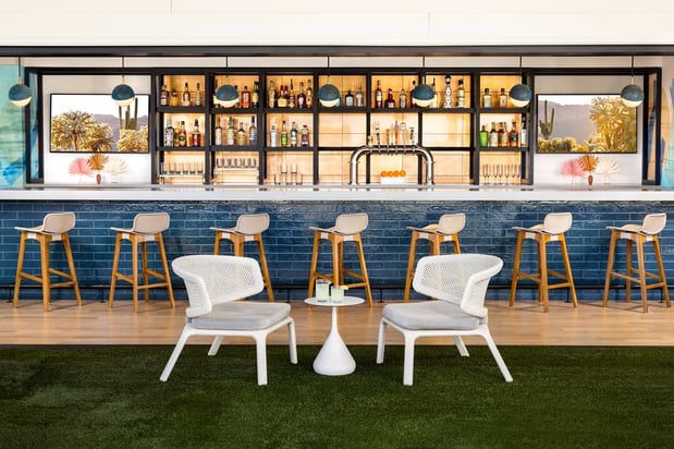 Images Canopy by Hilton Scottsdale Old Town