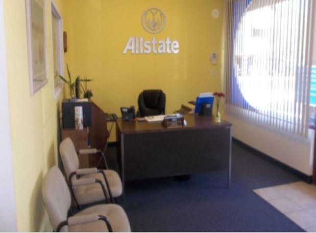 Images Sandra E. Ornelas: Allstate Insurance