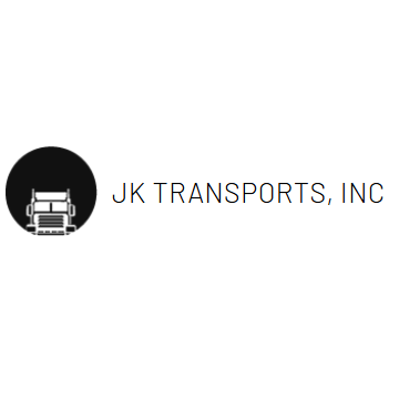 JK Transports, Inc Logo