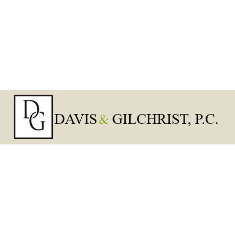 Davis & Gilchrist, P.C.