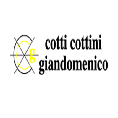 Cotti Cottini Giandomenico Arredamenti Logo
