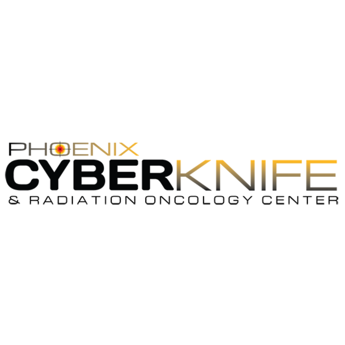 Phoenix CyberKnife and Radiation Oncology Center Logo