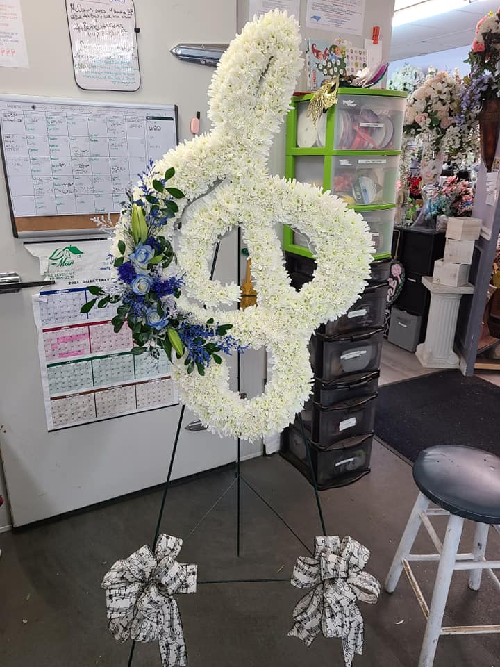 Owen's Florist Image