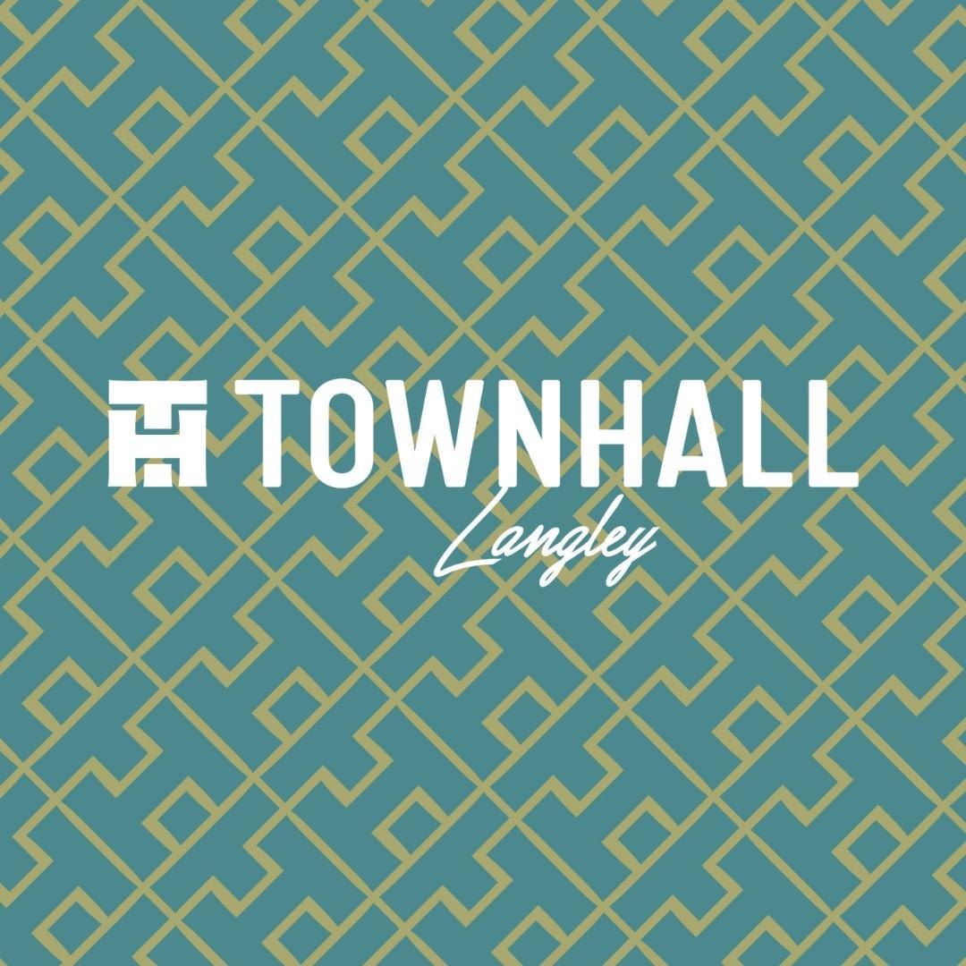 Townhall Langley