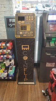 Images CoinFlip Bitcoin ATM - Shell (Lexington)