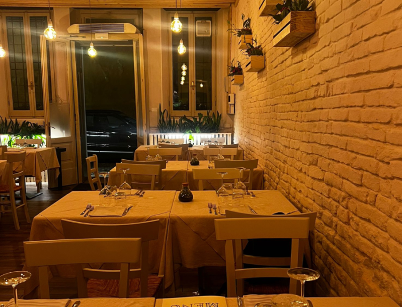 Images Locanda 23