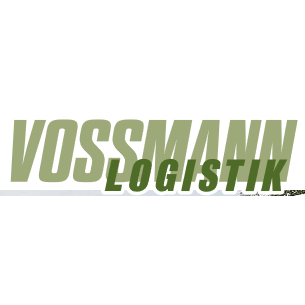 Logo Vossmann Logistik GmbH