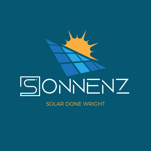 Sonnenz Logo