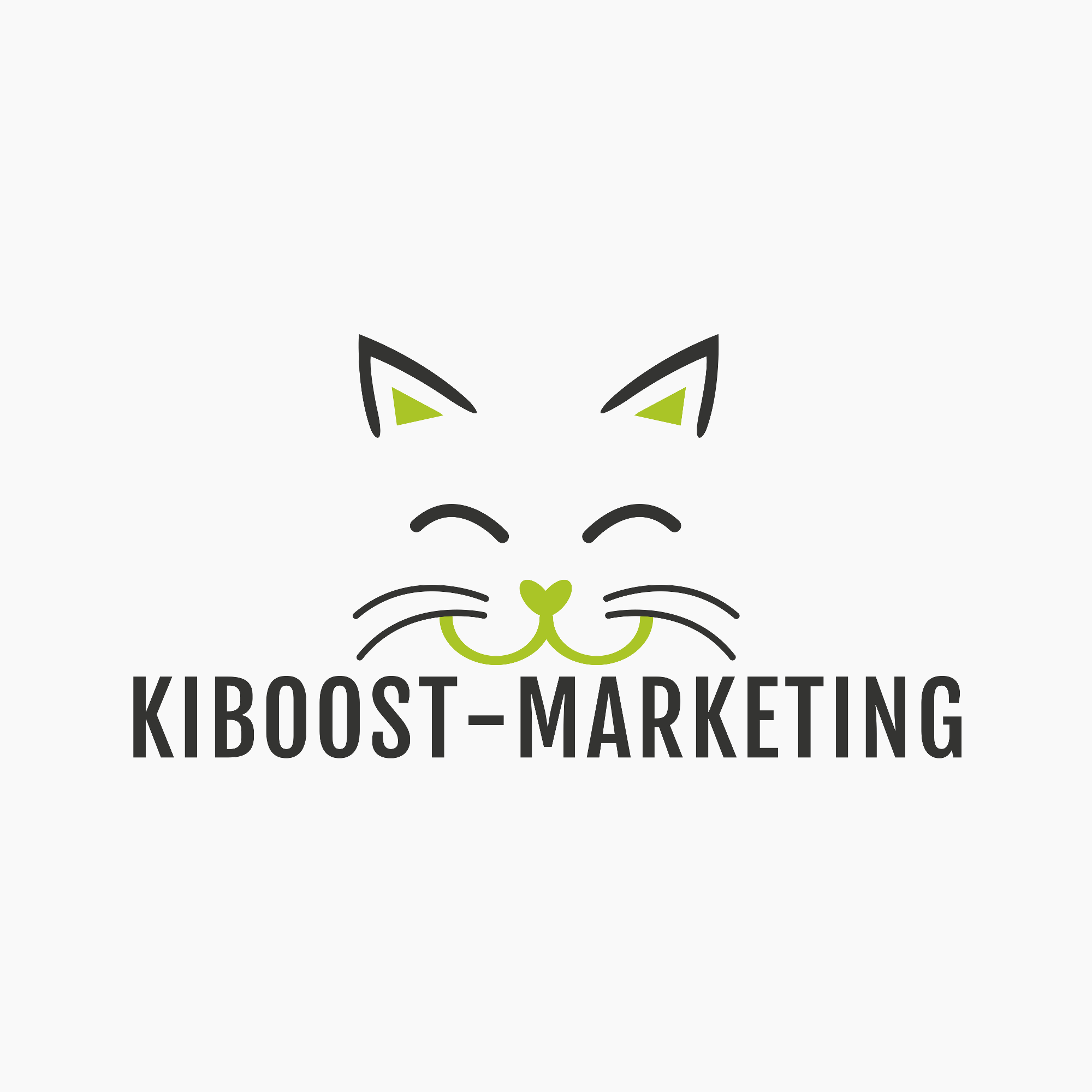 KIBoost-Marketing UG (haftungsbeschränkt) in Eichigt - Logo