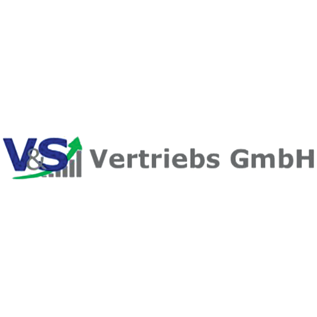 Logo V & S Vertriebs GmbH