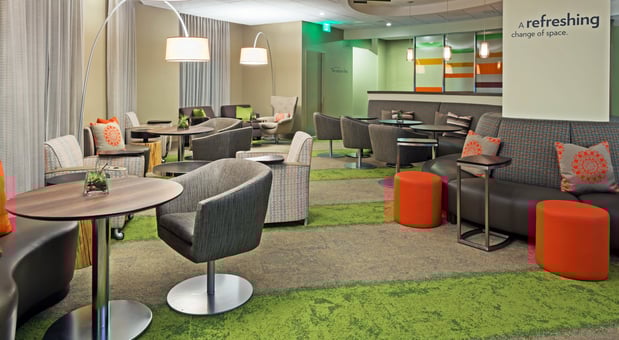 Images EVEN Hotel Rockville - Washington DC Area by IHG