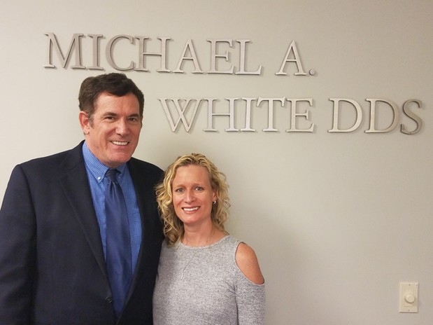 Images Michael A. White, DDS - Sunset Hills Dentist