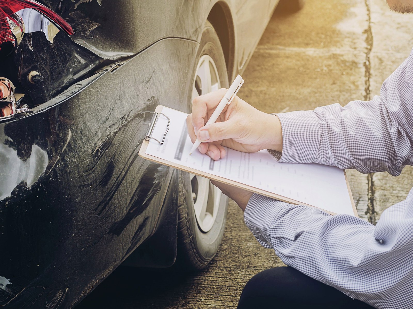 El Reno Car Insurance