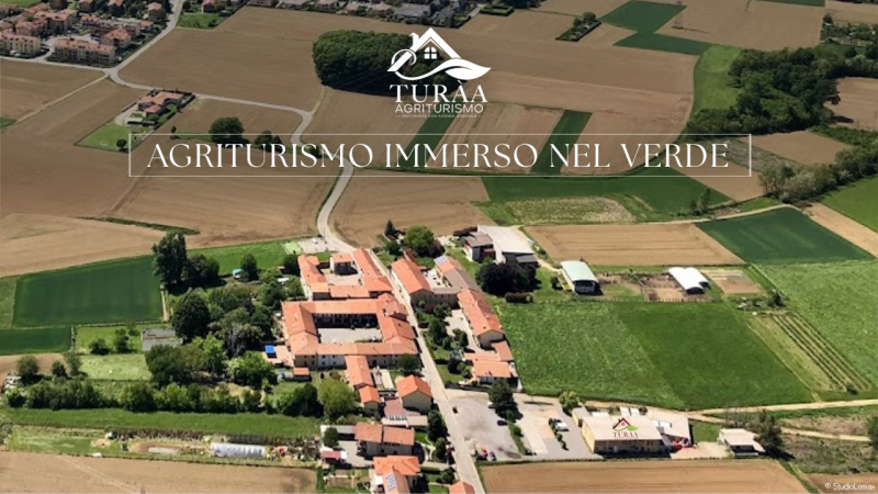 Images Agriturismo Tura'A