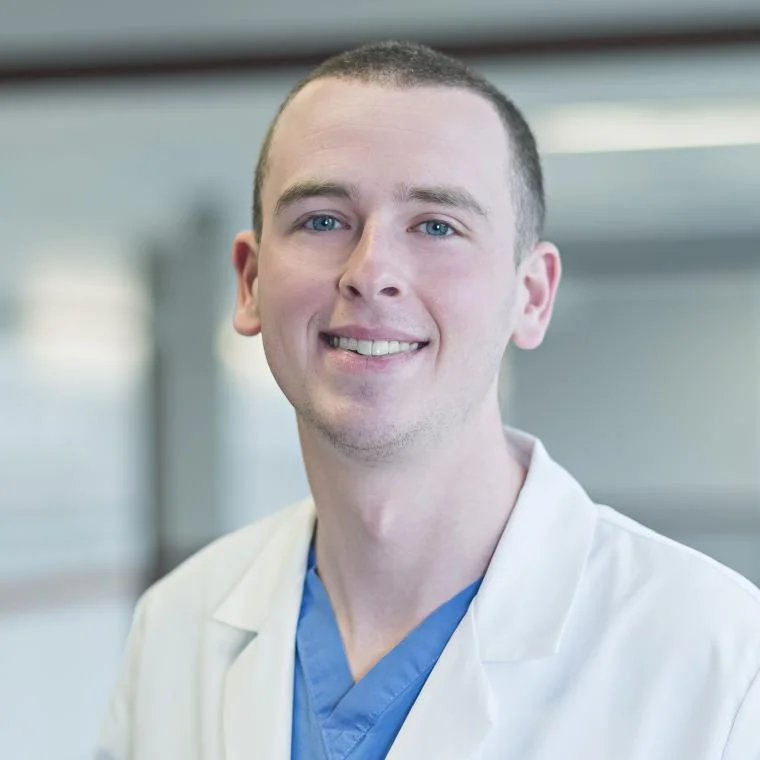 Dr. Connor A. Prince - Allentown, PA - Thoracic Surgery, Cardiologist, Thoracic Surgeon