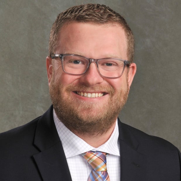 Images Edward Jones - Financial Advisor: Aaron B Daniel II, CFP®|CRPC™