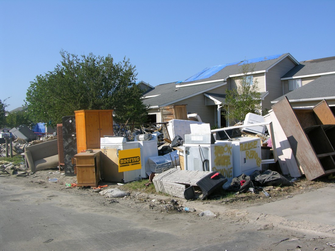 We provide full junk removal services for your property, and we take care of all the labor that goes with it in the most environmentally friendly way, guaranteed! Our staff is trained to work quickly and efficiently to remove all types of residential and commercial items.