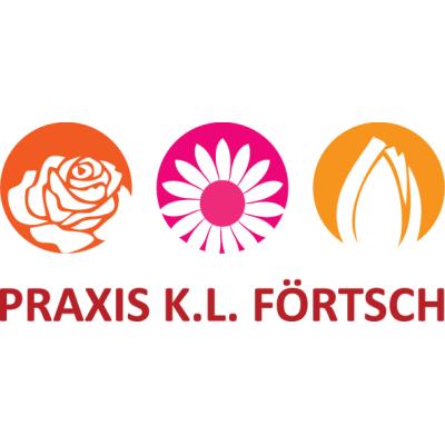Logo Karola Förtsch Fachärztin für Allgemeinmedizin