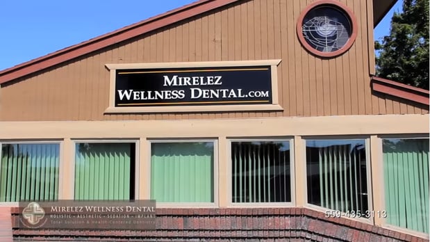 Images Mirelez Wellness Dental