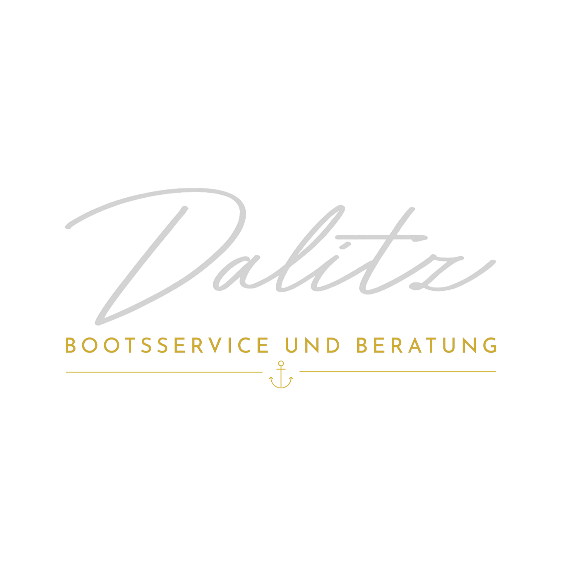 Dalitz - Bootsservice u. Beratung in Trebbin - Logo