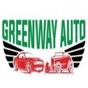 Greenway Auto Repair Logo