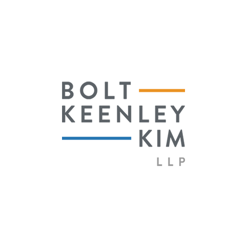 Bolt Keenley Kim LLP