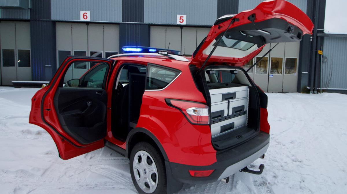 Images Hyötyajoneuvokeskus Vantaa