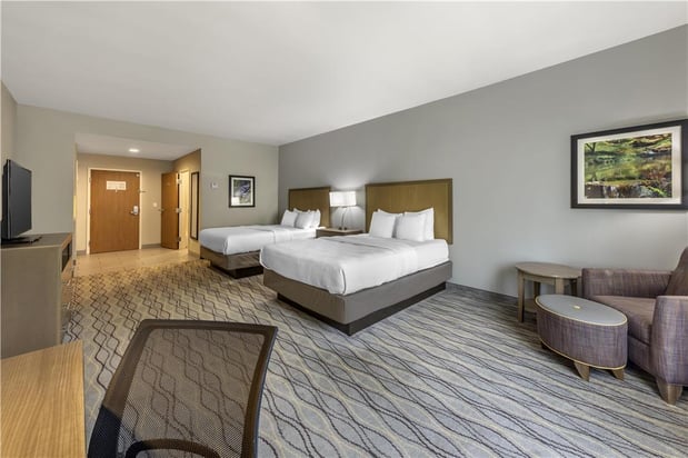 Images Best Western Plus Pauls Valley