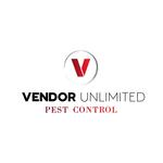 Vendor Unlimited Pest Control Logo
