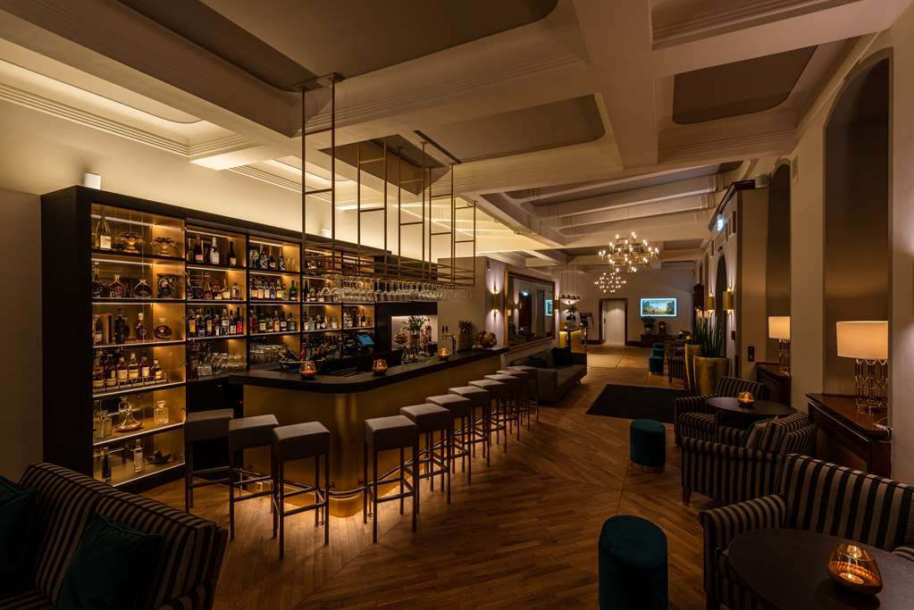 Bilder Parkhotel Engelsburg, BW Premier Collection by Best Western