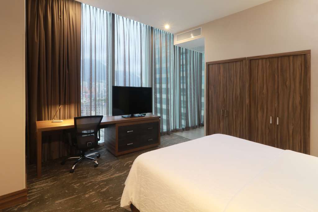 Images Hilton Garden Inn Monterrey Obispado