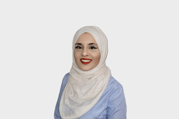 Tasneem Zaytoun, Optometrist Partner in our Dandenong store