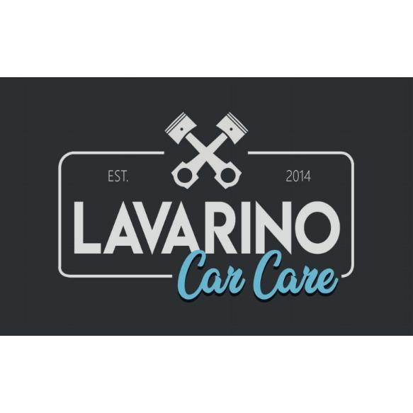 Logo Lavarino Car Care