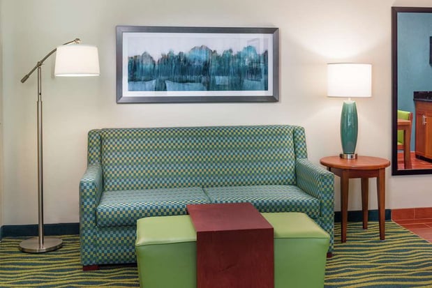 Images Homewood Suites by Hilton Virginia Beach/Norfolk Airport