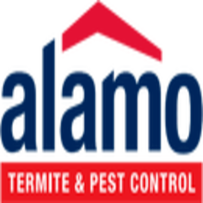 Alamo Termite & Pest Control Logo