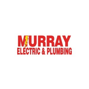 Murray Electric & Plumbing Logo