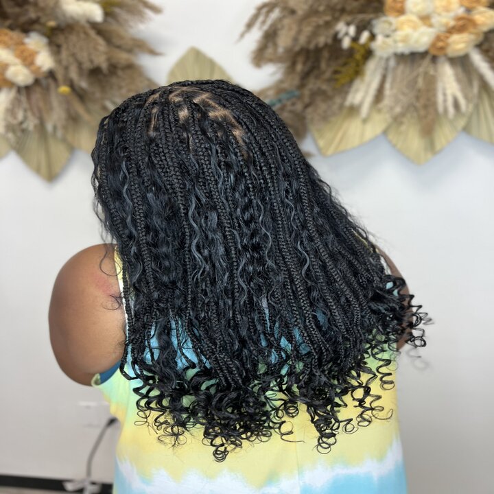 Images Bella-Vista Braids