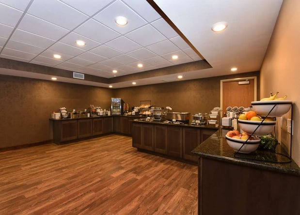 Images Best Western Plus Vintage Valley Inn