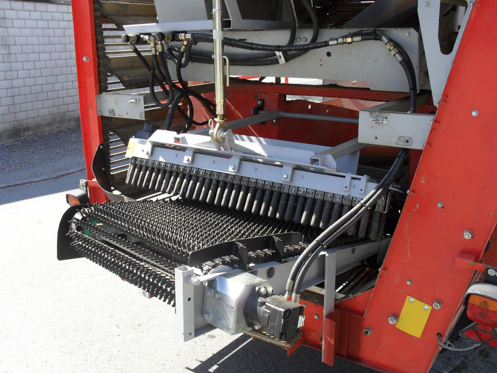 Bilder Ruch Maschinenservice