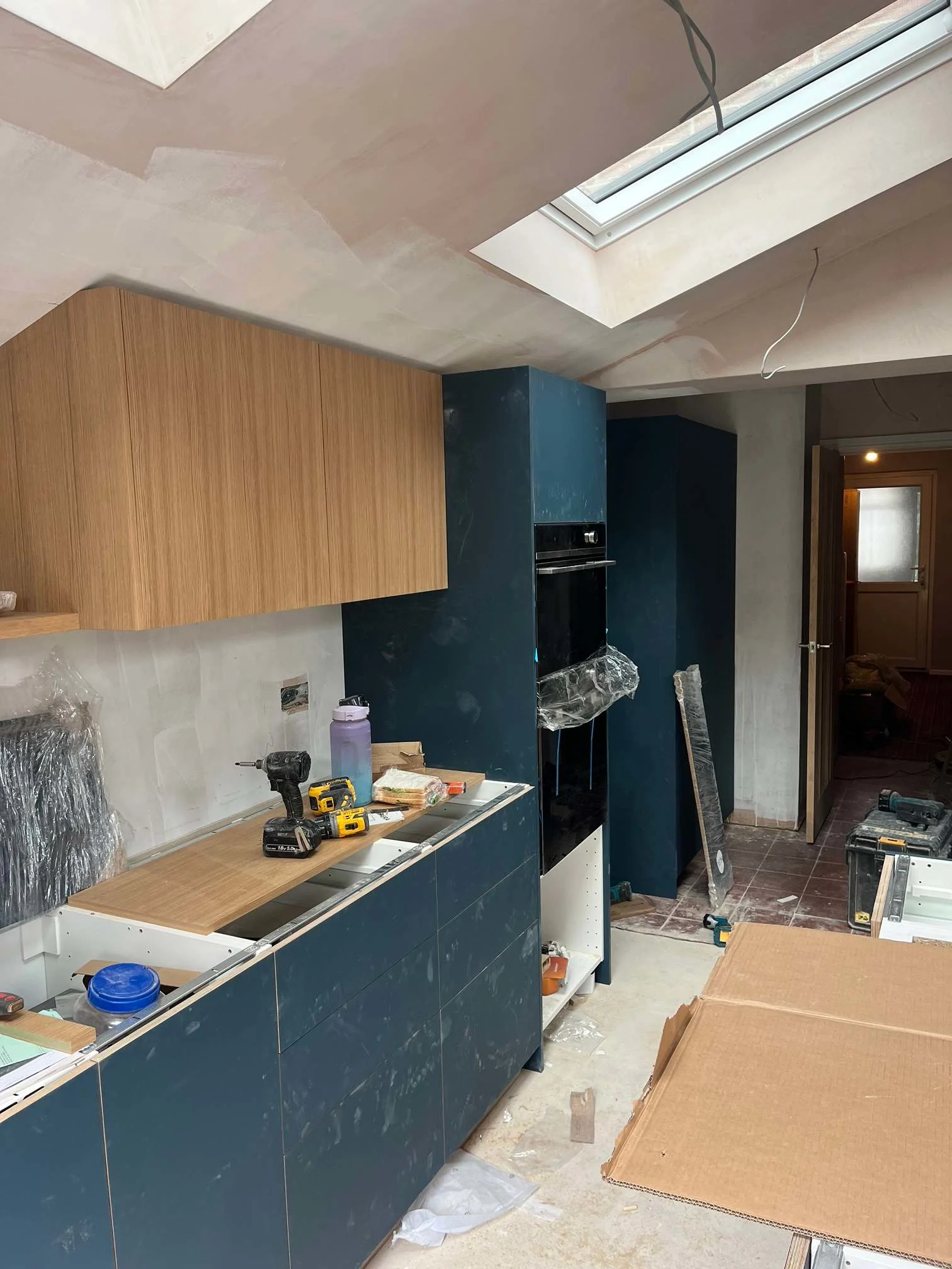 Images Totem Construction Ltd