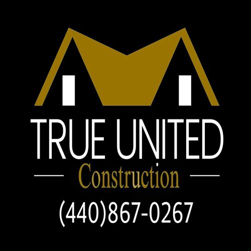 True United Construction Logo