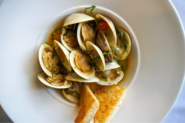 Images Waypoint Seafood & Grill