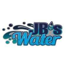 JBs Water Logo