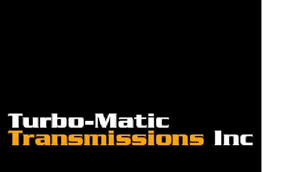 Images Turbo-Matic Transmissions