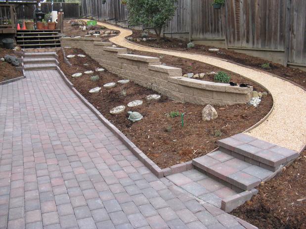 Images J & D Landscaping