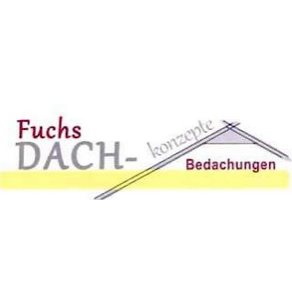 Logo Fuchs Dachkonzepte