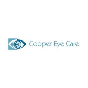 Cooper Eye Care Logo